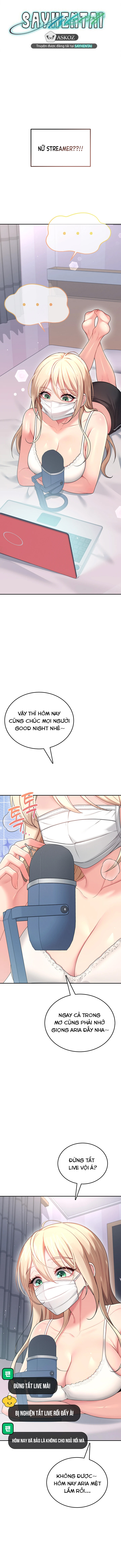 Sextoy kết nối không dây - Chương 59 - 16