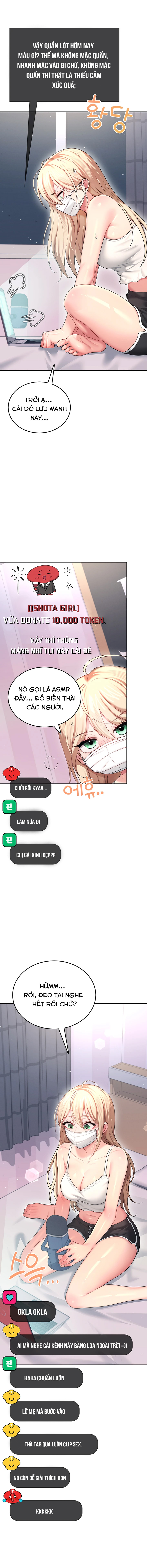 Sextoy kết nối không dây - Chương 59 - 19