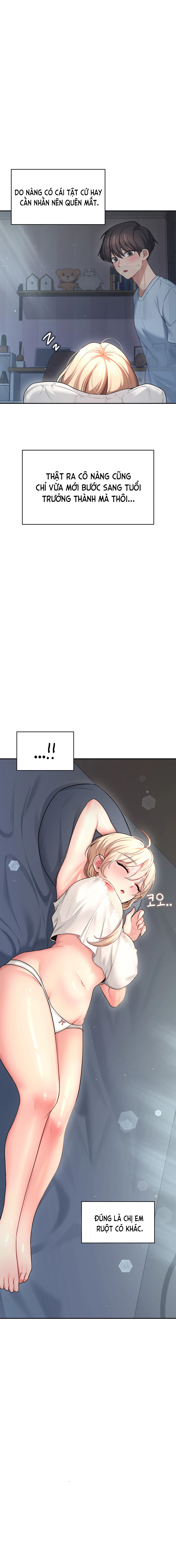 Sextoy kết nối không dây - Chương 59 - 2