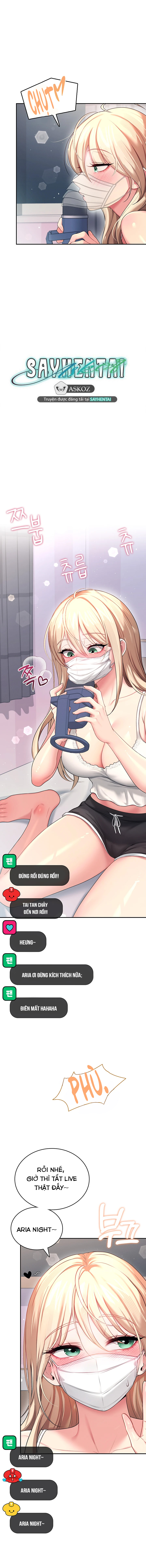 Sextoy kết nối không dây - Chương 59 - 20