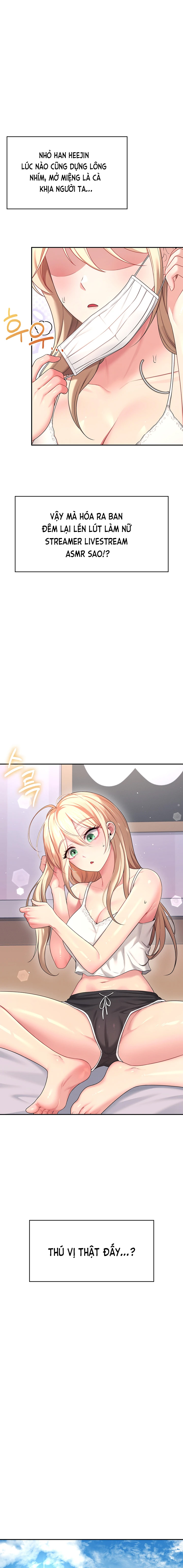 Sextoy kết nối không dây - Chương 59 - 21
