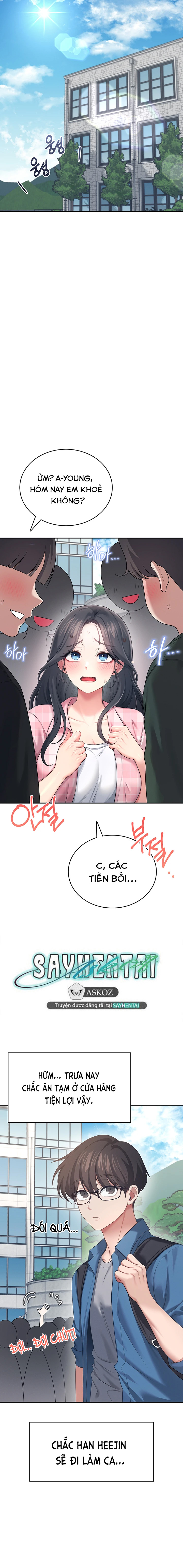 Sextoy kết nối không dây - Chương 59 - 22