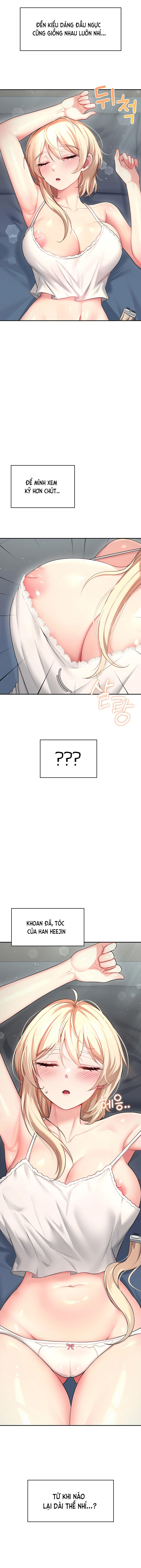 Sextoy kết nối không dây - Chương 59 - 3