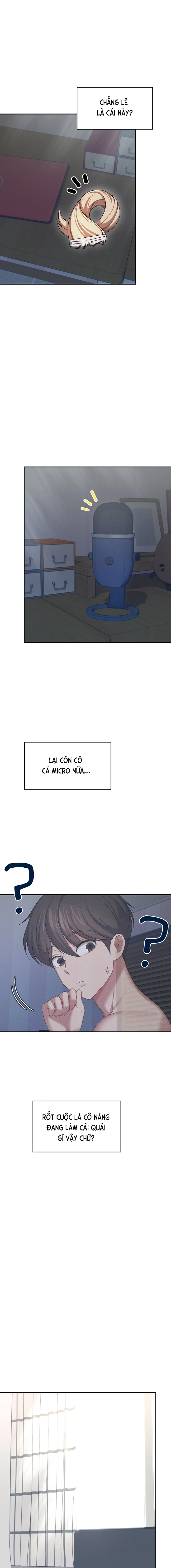 Sextoy kết nối không dây - Chương 59 - 5