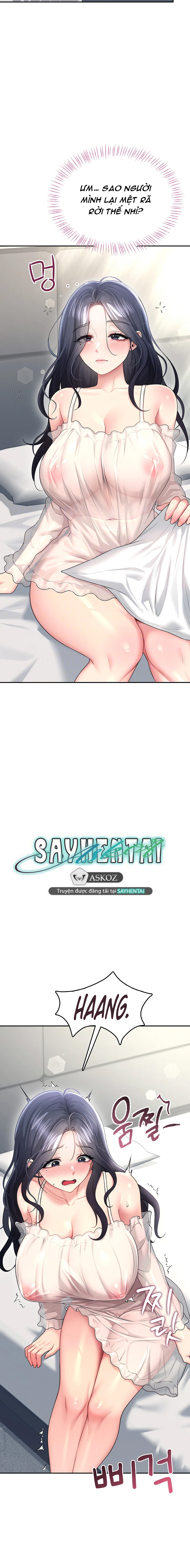 Sextoy kết nối không dây - Chương 59 - 6