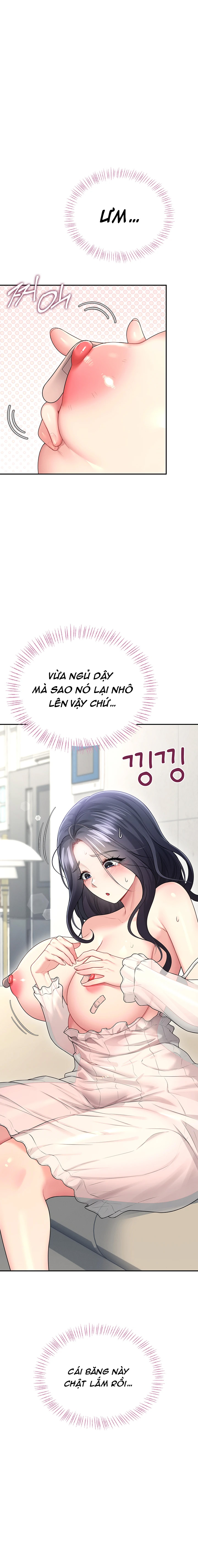 Sextoy kết nối không dây - Chương 59 - 7