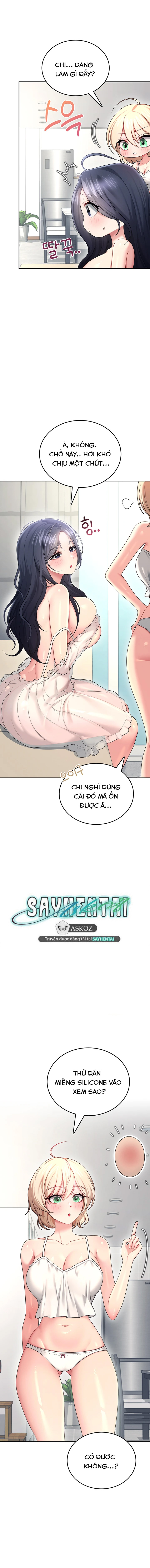 Sextoy kết nối không dây - Chương 59 - 8