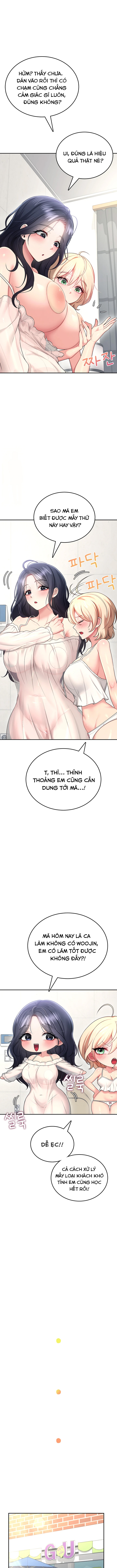 Sextoy kết nối không dây - Chương 59 - 9