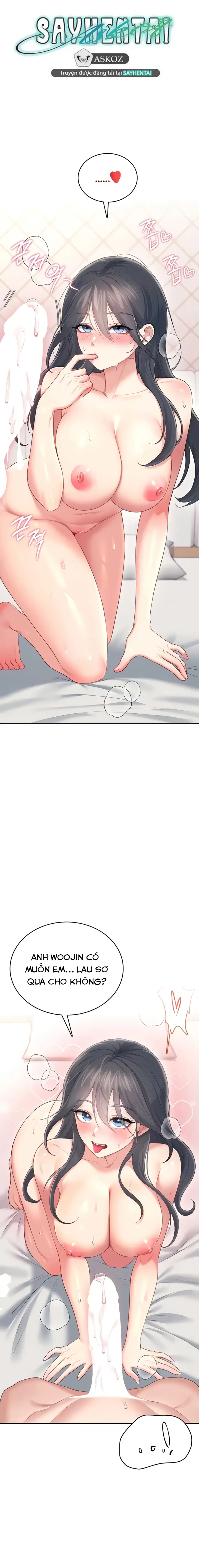 Sextoy kết nối không dây - Chương 66 - 11