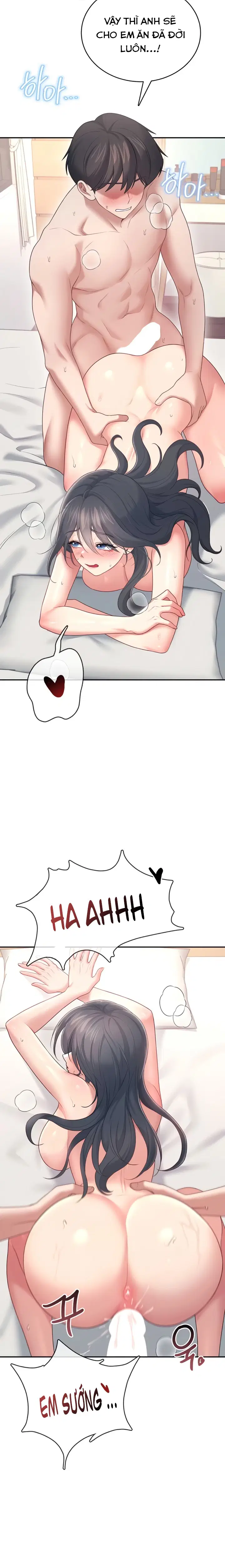 Sextoy kết nối không dây - Chương 66 - 14