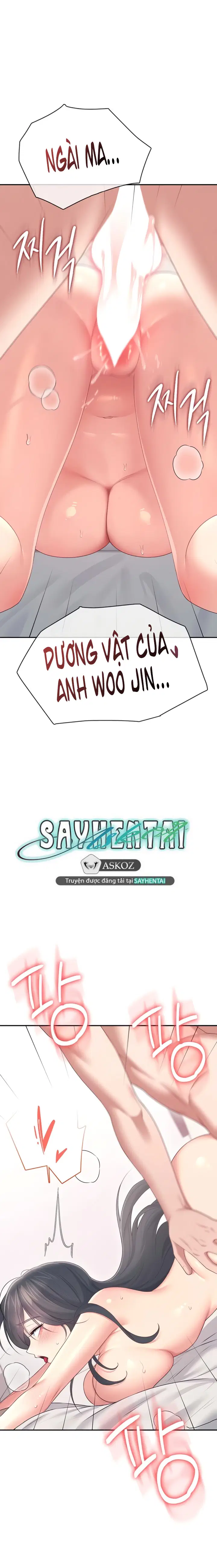 Sextoy kết nối không dây - Chương 66 - 15