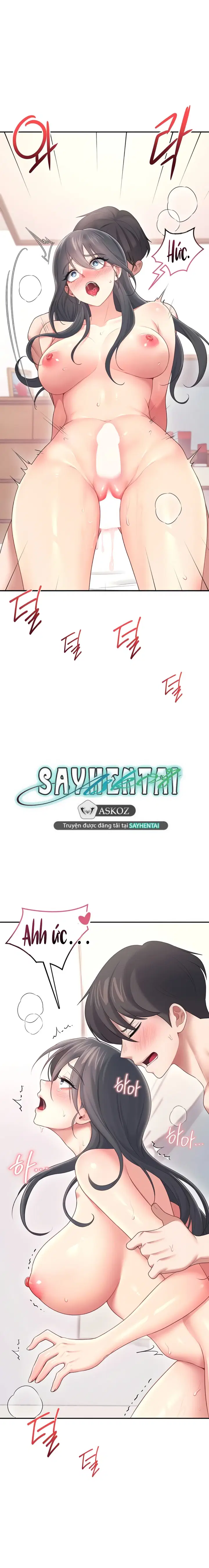 Sextoy kết nối không dây - Chương 66 - 17