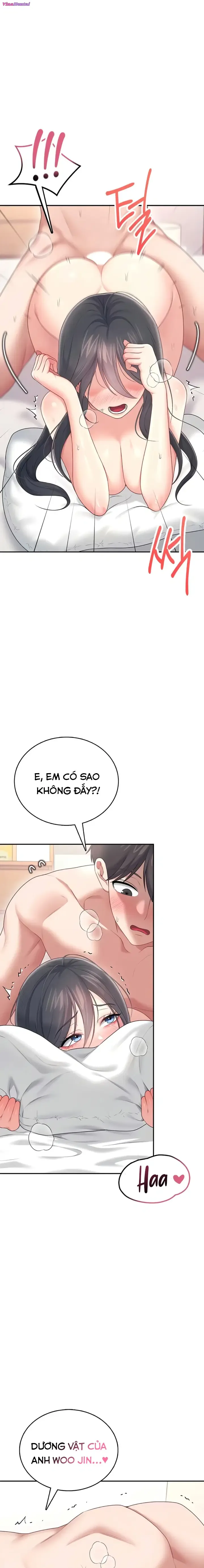Sextoy kết nối không dây - Chương 66 - 18