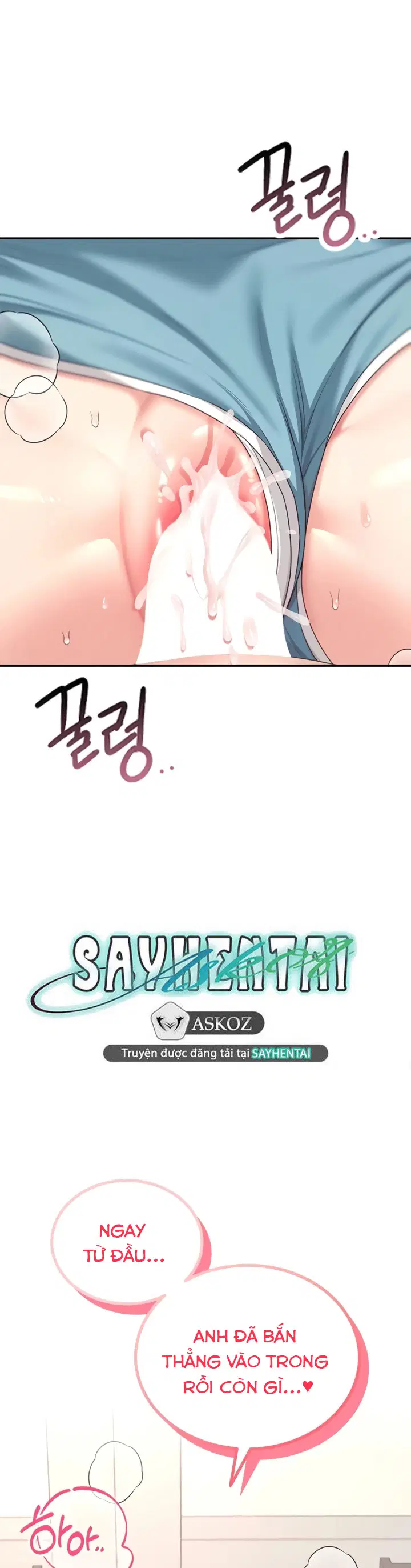 Sextoy kết nối không dây - Chương 66 - 2