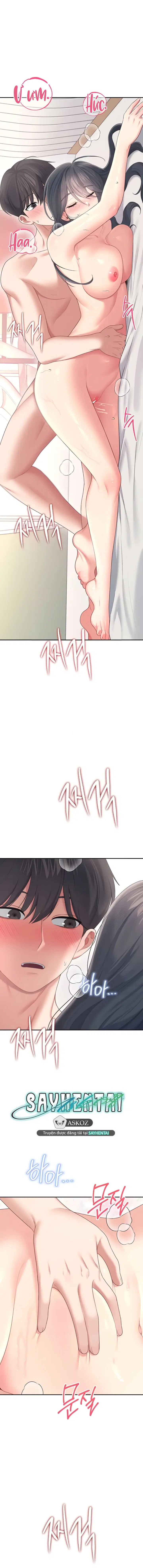 Sextoy kết nối không dây - Chương 66 - 20