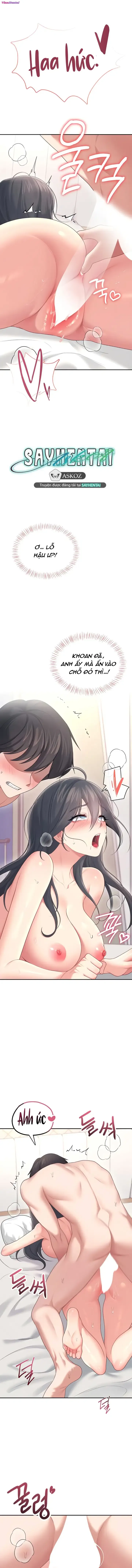 Sextoy kết nối không dây - Chương 66 - 22