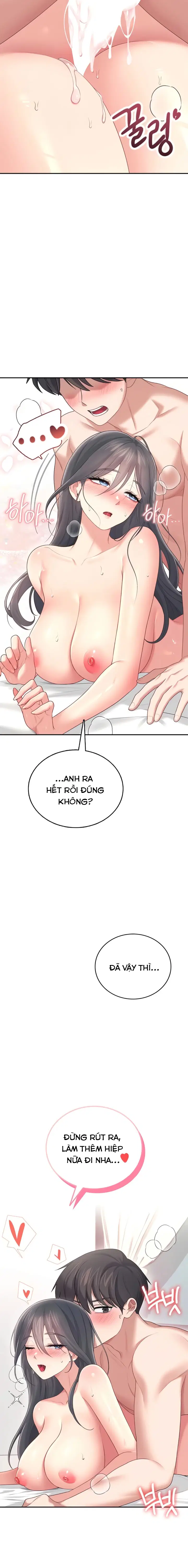 Sextoy kết nối không dây - Chương 66 - 23
