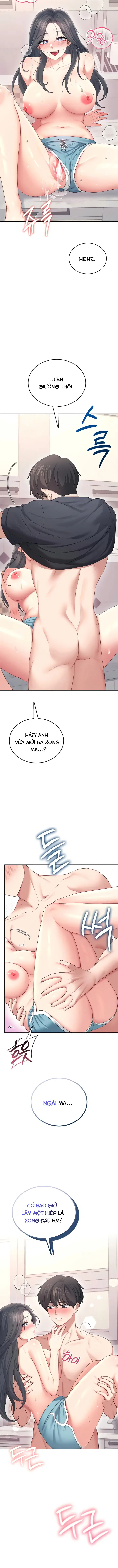Sextoy kết nối không dây - Chương 66 - 3