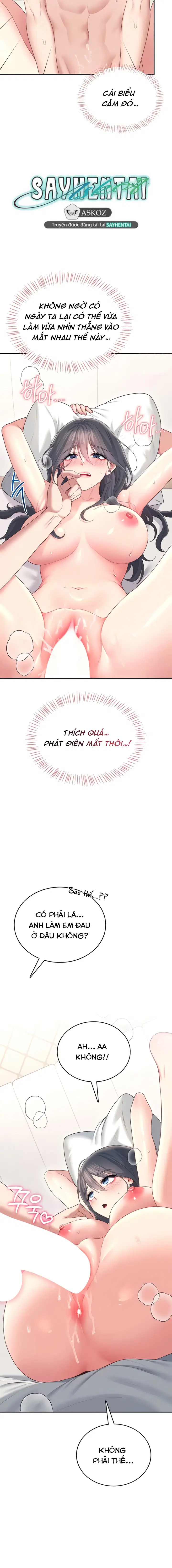 Sextoy kết nối không dây - Chương 66 - 6