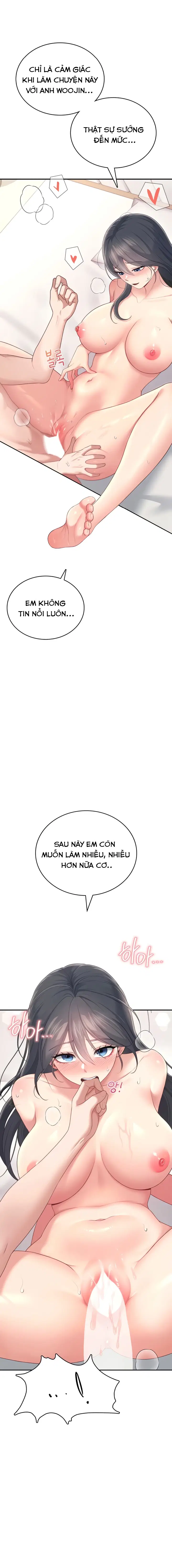 Sextoy kết nối không dây - Chương 66 - 7