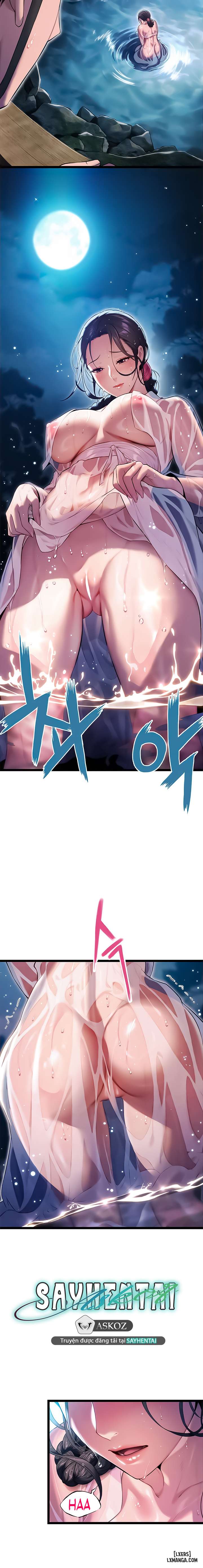 Ân huệ trời ban! - Chap 3 - 17