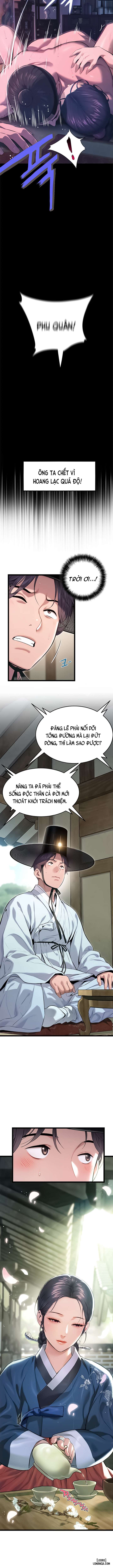 Ân huệ trời ban! - Chap 3 - 6