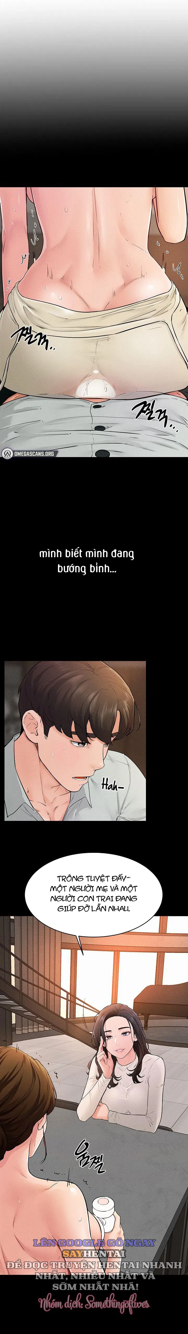 Gia Đình Mới Của Tôi - Chương 85 - 10