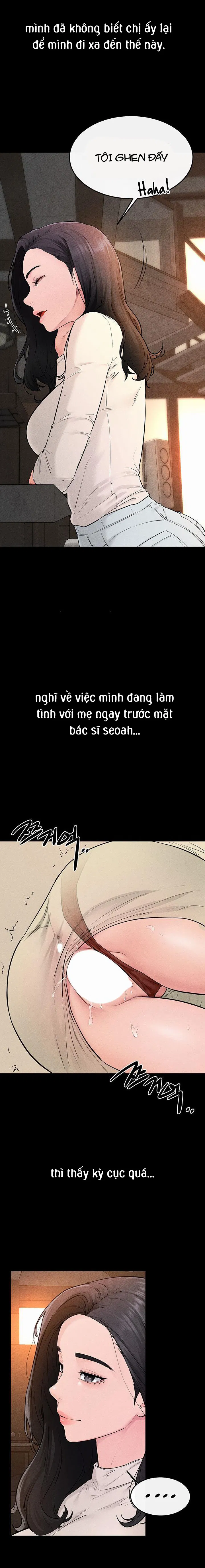 Gia Đình Mới Của Tôi - Chương 85 - 11