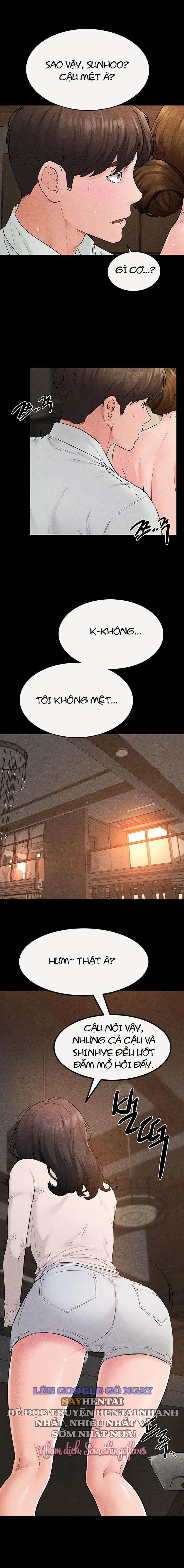 Gia Đình Mới Của Tôi - Chương 85 - 12