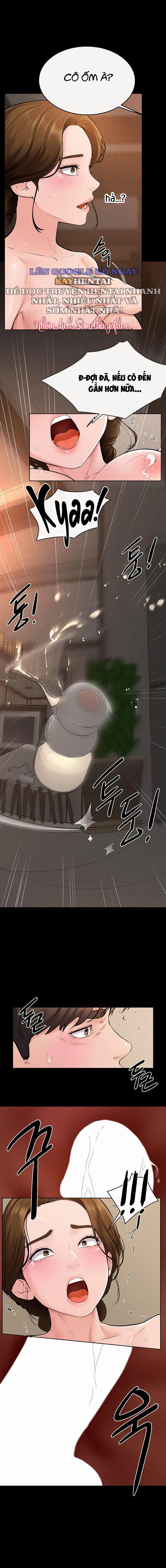 Gia Đình Mới Của Tôi - Chương 85 - 13