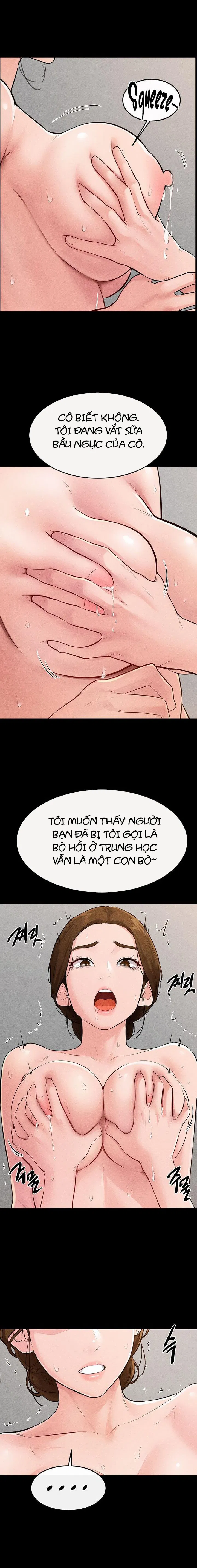 Gia Đình Mới Của Tôi - Chương 85 - 15