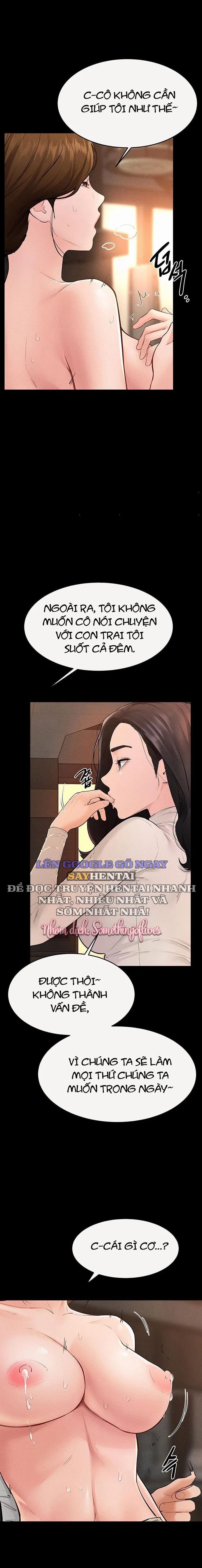 Gia Đình Mới Của Tôi - Chương 85 - 16