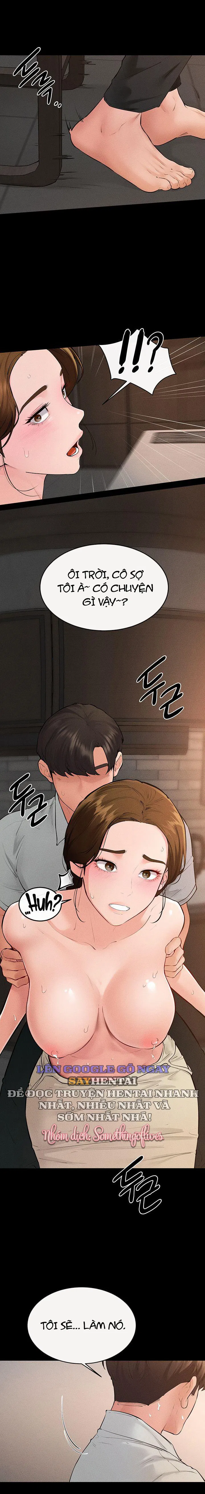 Gia Đình Mới Của Tôi - Chương 85 - 17