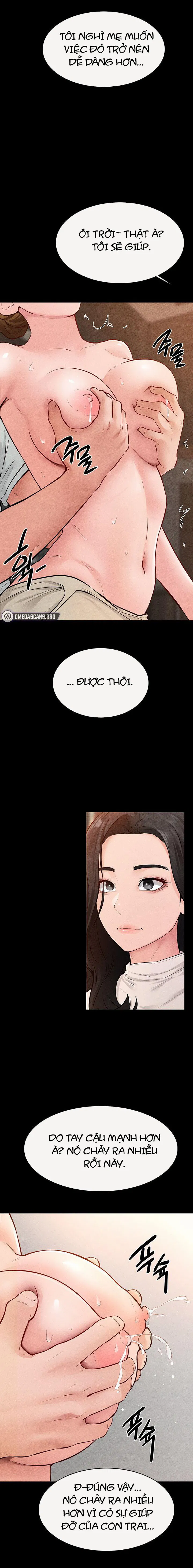 Gia Đình Mới Của Tôi - Chương 85 - 18