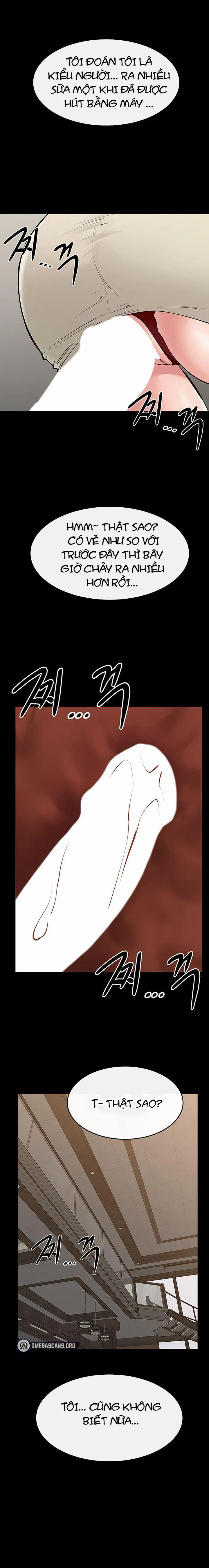 Gia Đình Mới Của Tôi - Chương 85 - 2