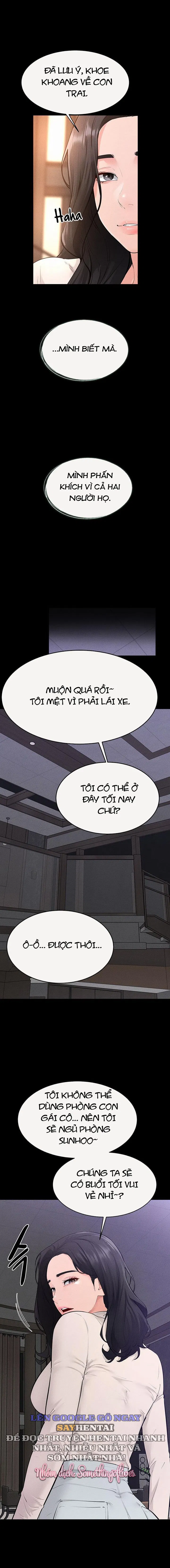 Gia Đình Mới Của Tôi - Chương 85 - 20