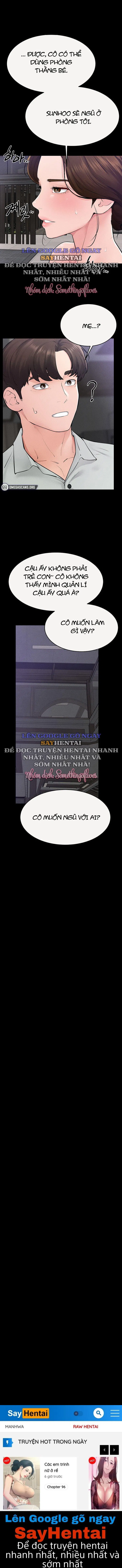 Gia Đình Mới Của Tôi - Chương 85 - 21