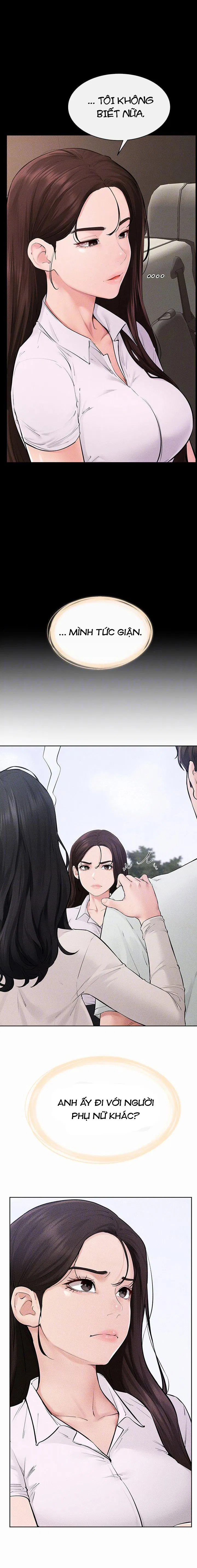 Gia Đình Mới Của Tôi - Chương 85 - 4