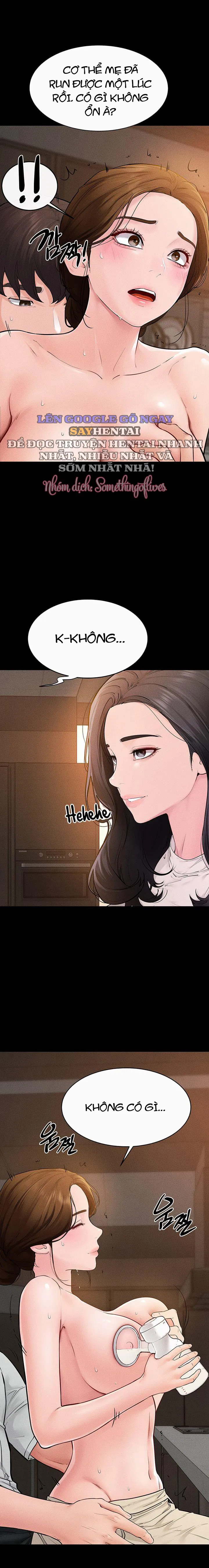 Gia Đình Mới Của Tôi - Chương 85 - 7