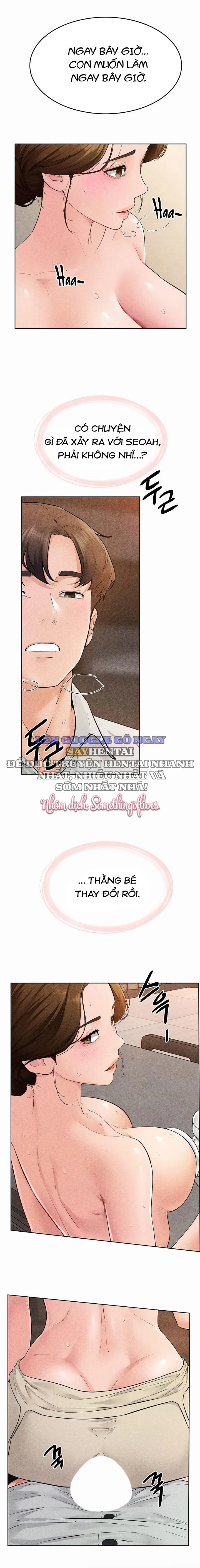 Gia Đình Mới Của Tôi - Chương 85 - 9
