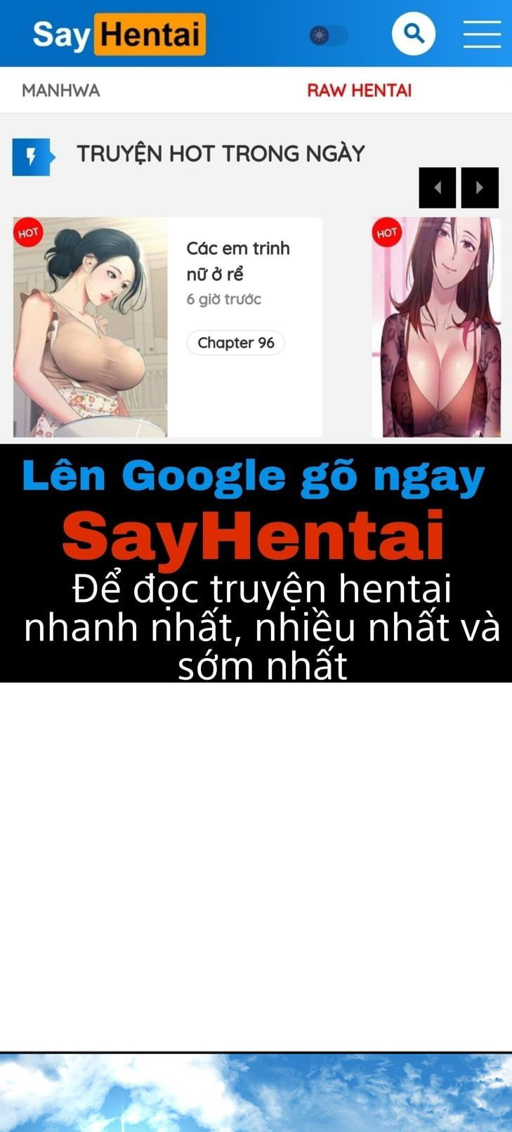 Sextoy kết nối không dây - Chương 60 - 1