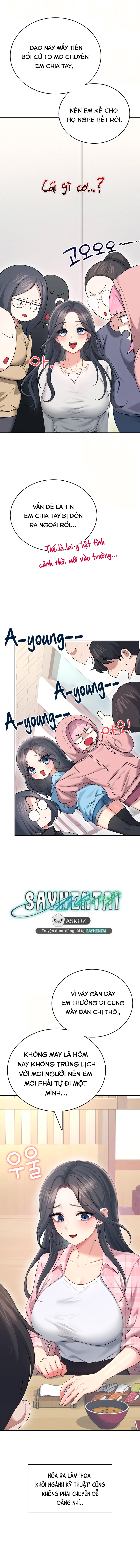 Sextoy kết nối không dây - Chương 60 - 10