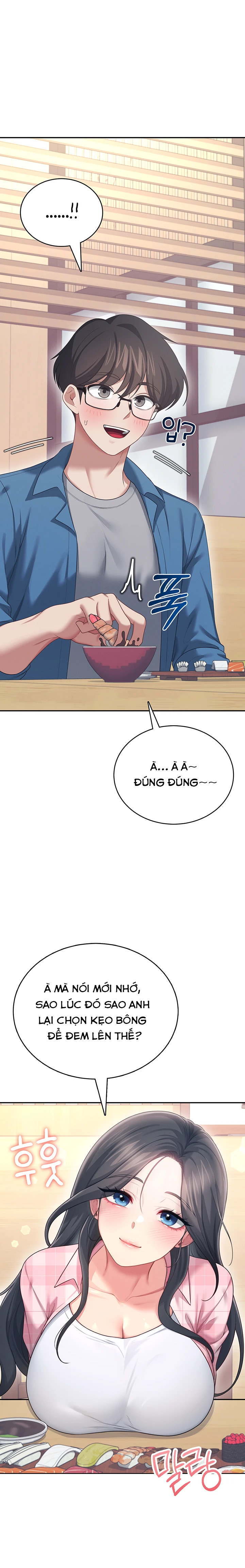 Sextoy kết nối không dây - Chương 60 - 12