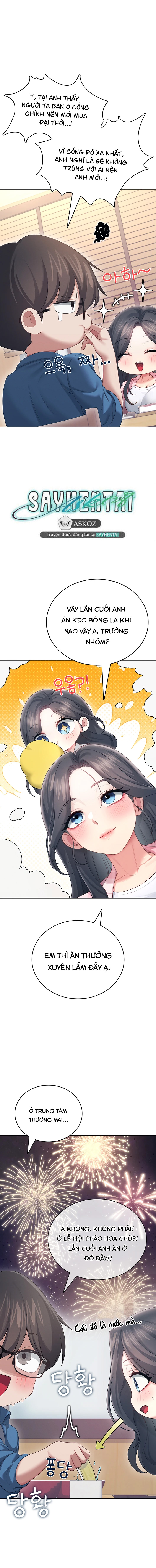 Sextoy kết nối không dây - Chương 60 - 13
