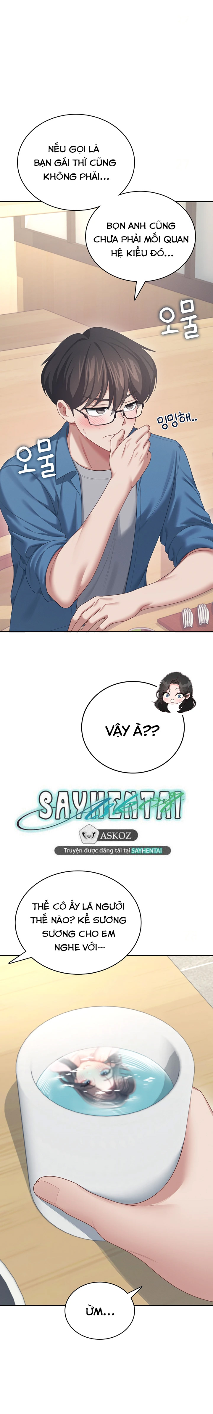 Sextoy kết nối không dây - Chương 60 - 15