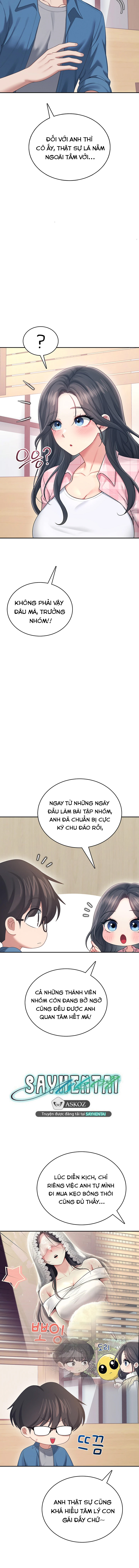 Sextoy kết nối không dây - Chương 60 - 17