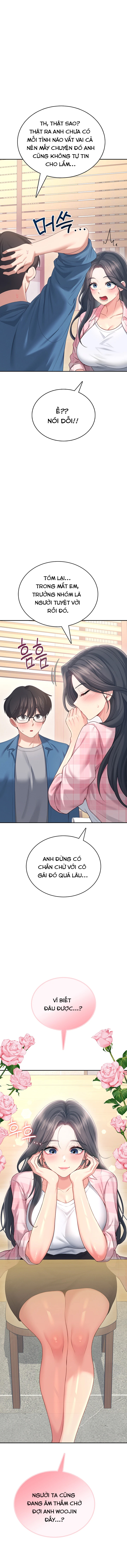 Sextoy kết nối không dây - Chương 60 - 18