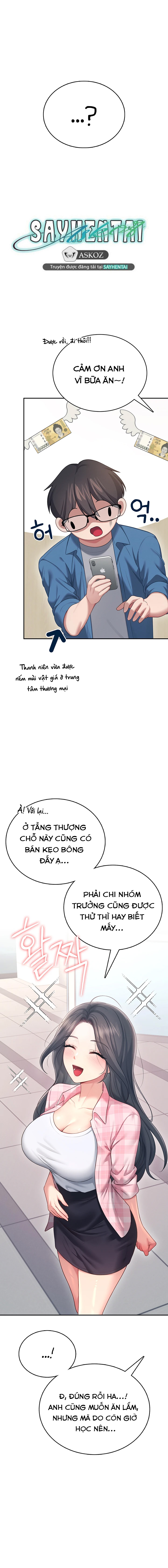 Sextoy kết nối không dây - Chương 60 - 19