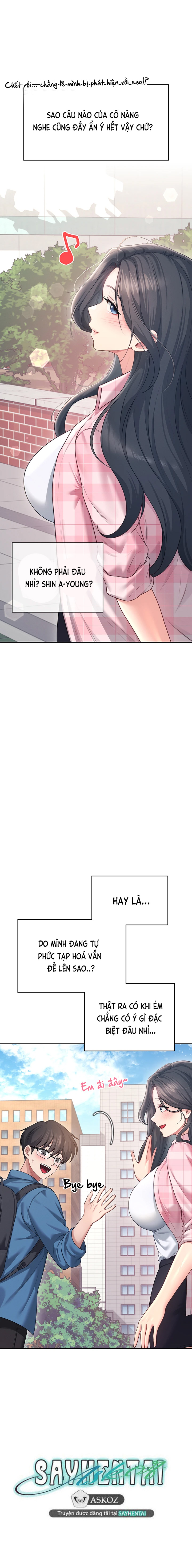 Sextoy kết nối không dây - Chương 60 - 21