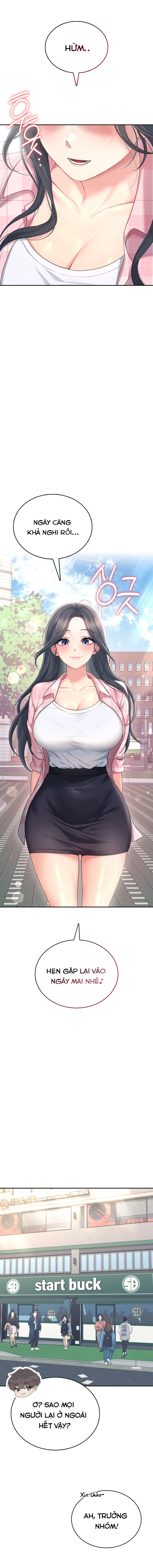 Sextoy kết nối không dây - Chương 60 - 22
